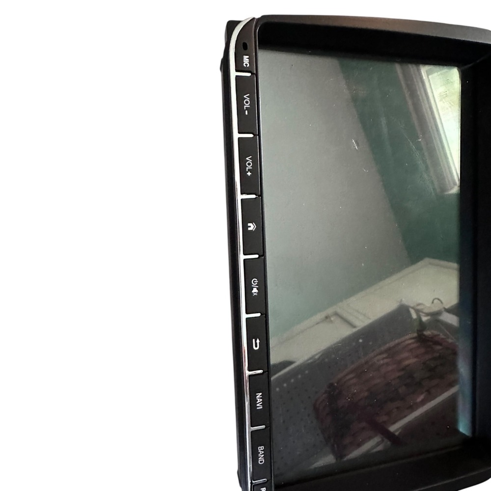 Car Stereo Radio GPS Navigation Touch Screen Multimedia‎ Player System